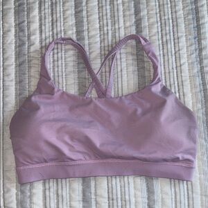 Lululemon Energy Bra *Medium Support